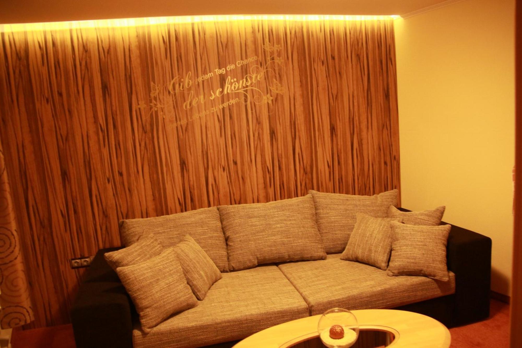 Haus Kartoner Hotel Schladming Kamer foto