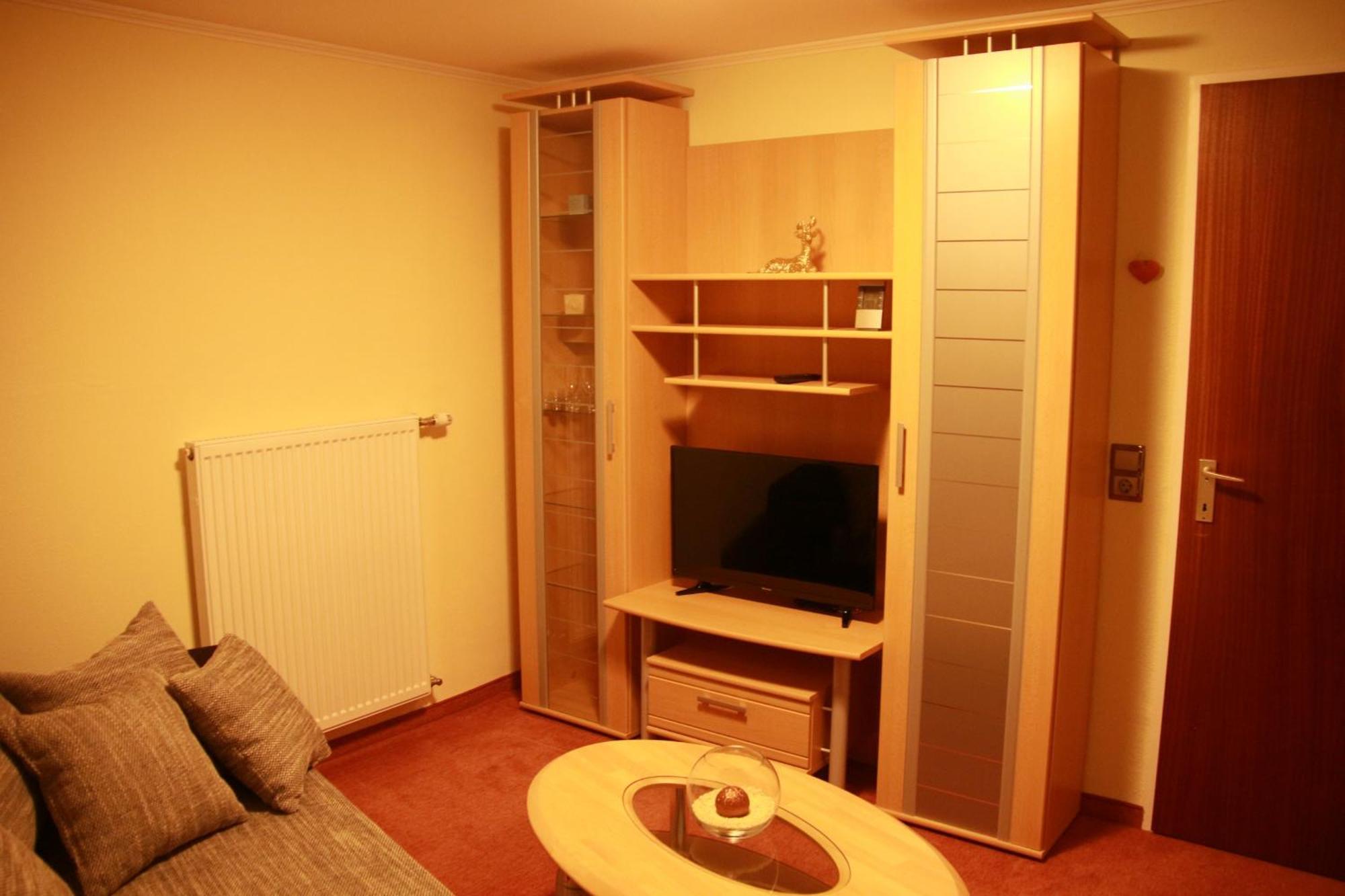 Haus Kartoner Hotel Schladming Kamer foto