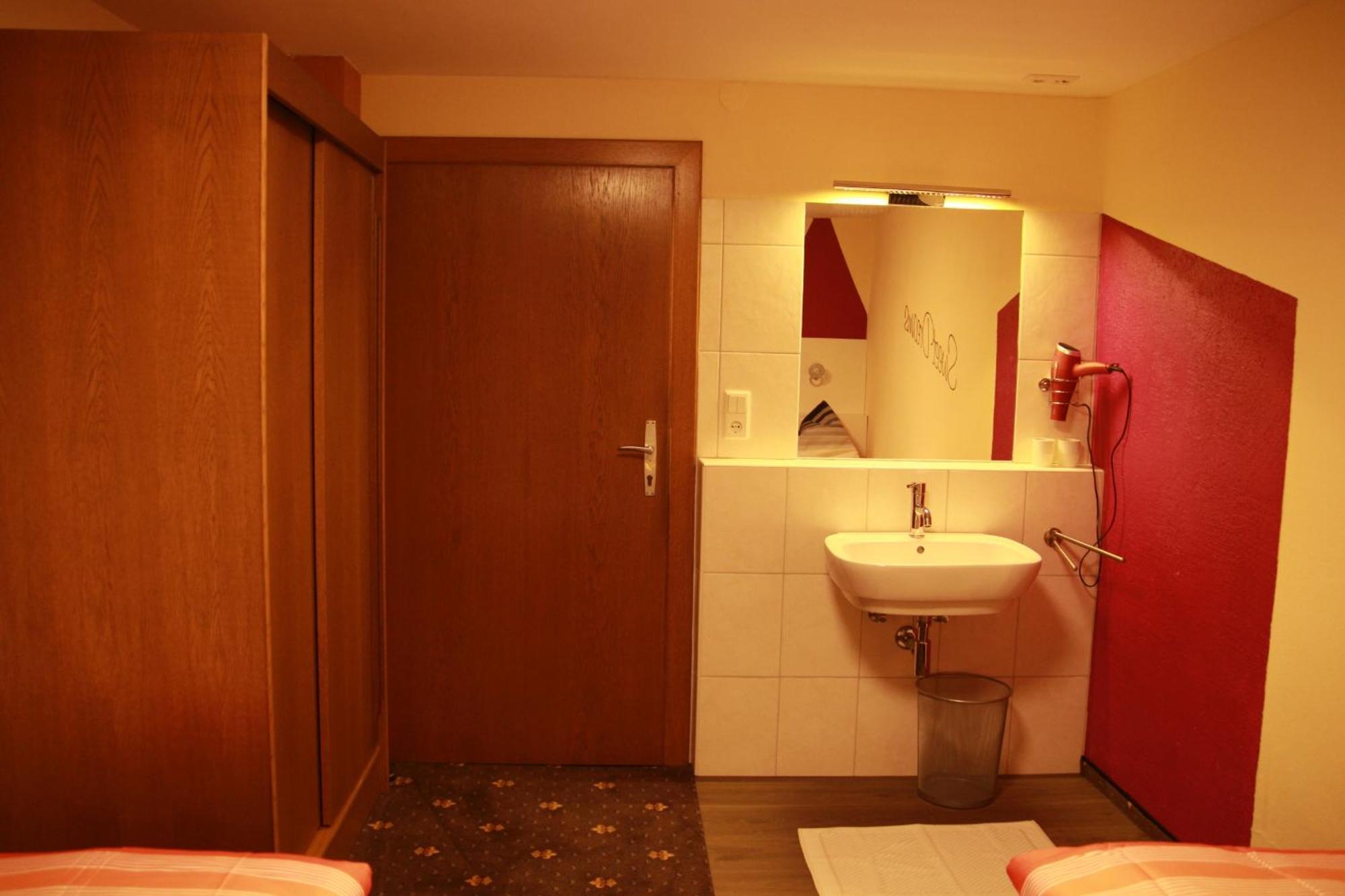 Haus Kartoner Hotel Schladming Kamer foto