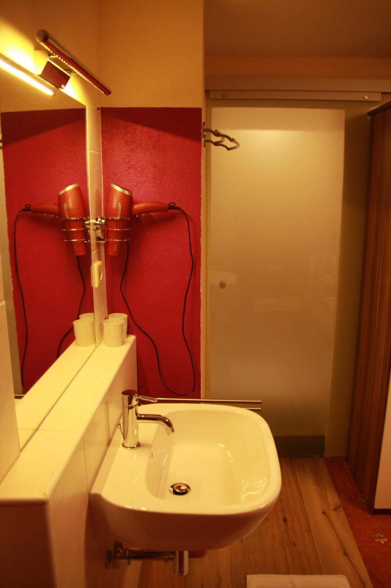 Haus Kartoner Hotel Schladming Kamer foto