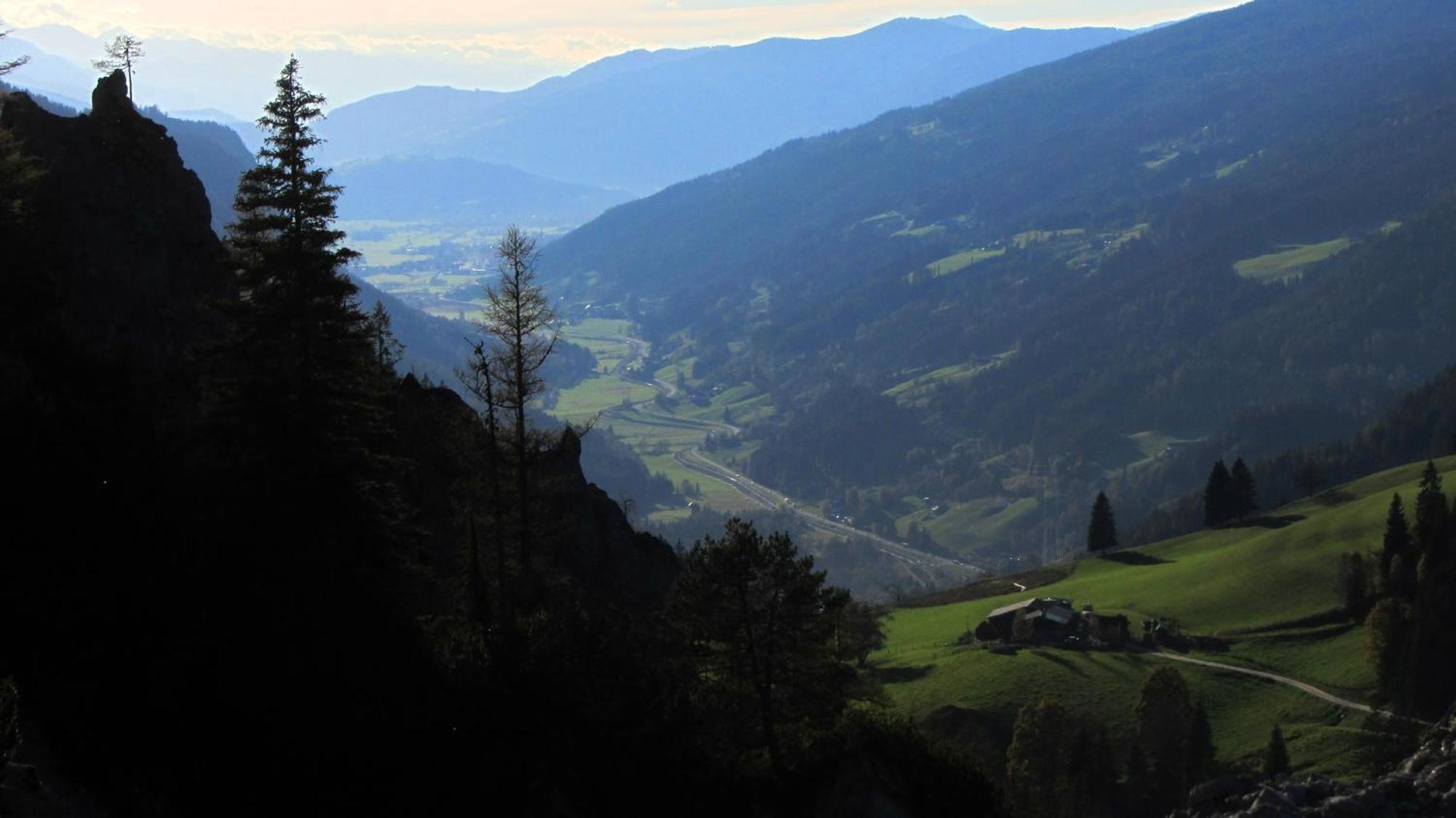 Haus Kartoner Hotel Schladming Buitenkant foto