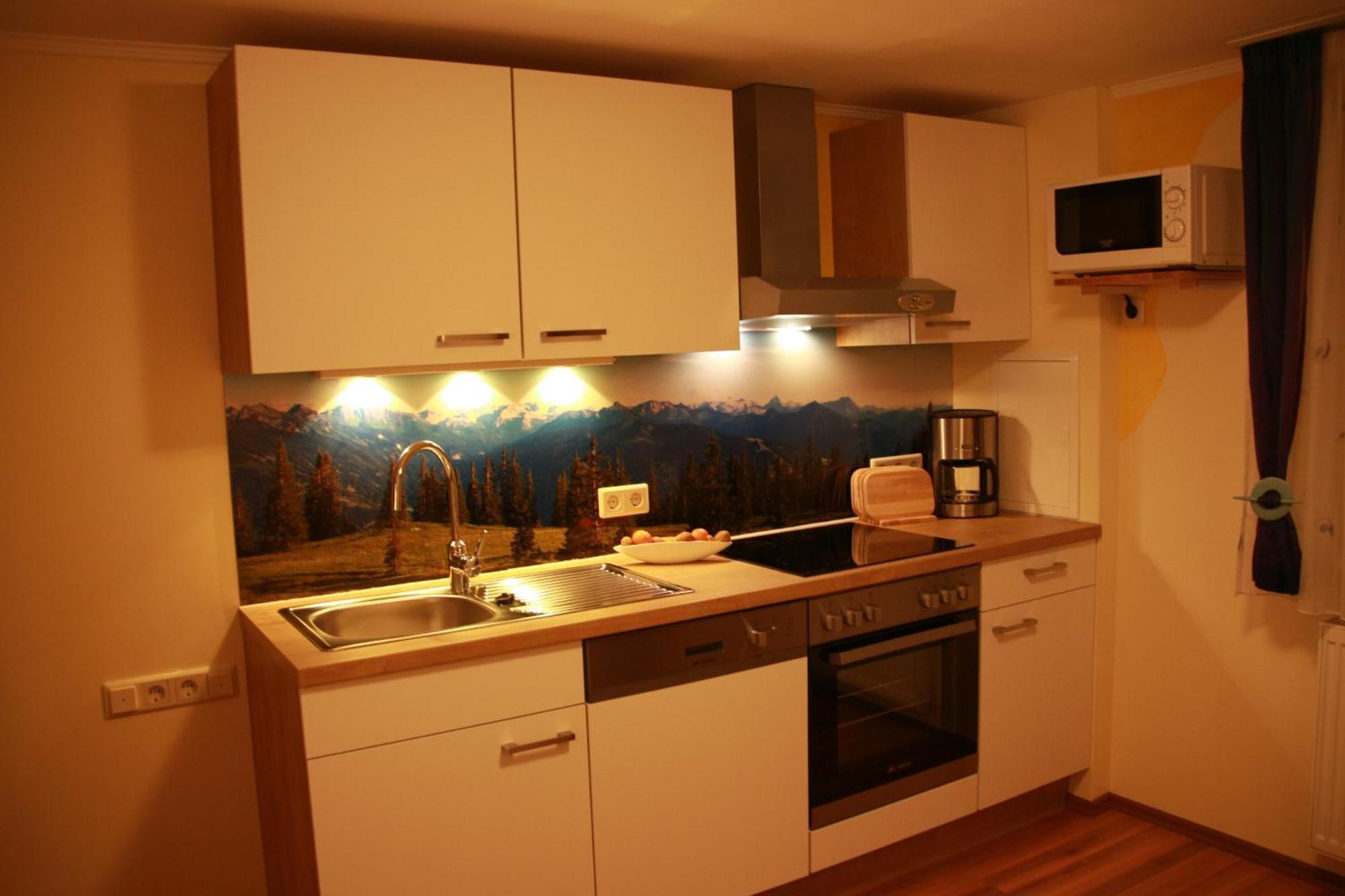 Haus Kartoner Hotel Schladming Kamer foto