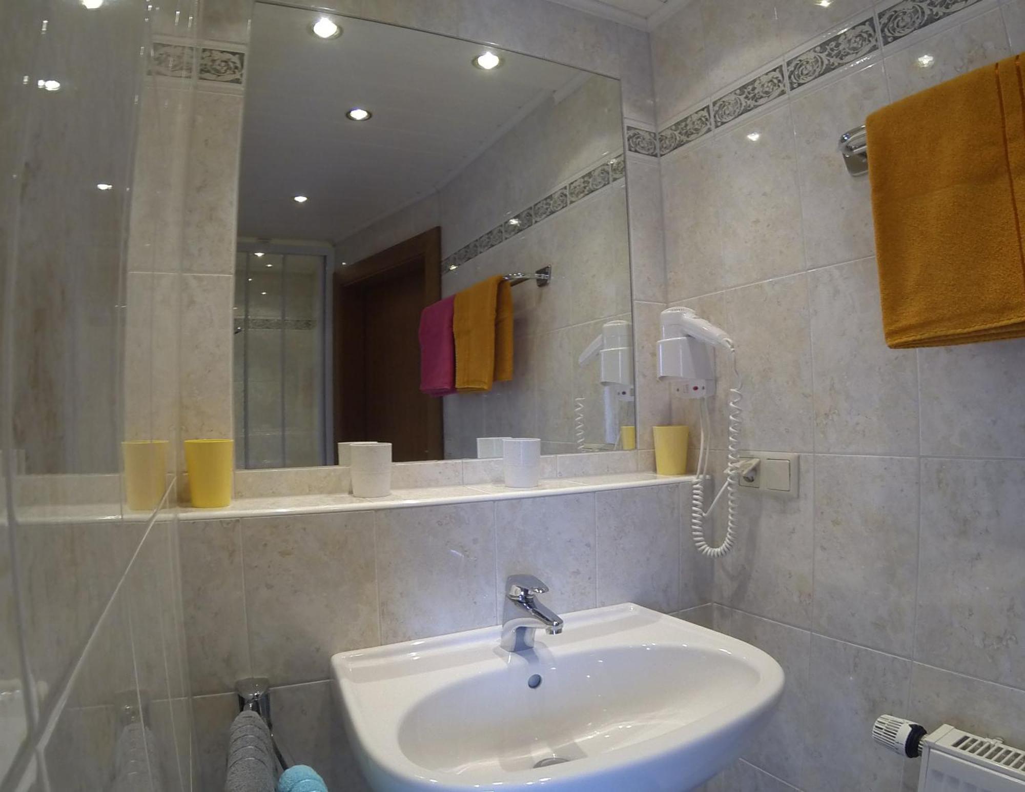 Haus Kartoner Hotel Schladming Kamer foto