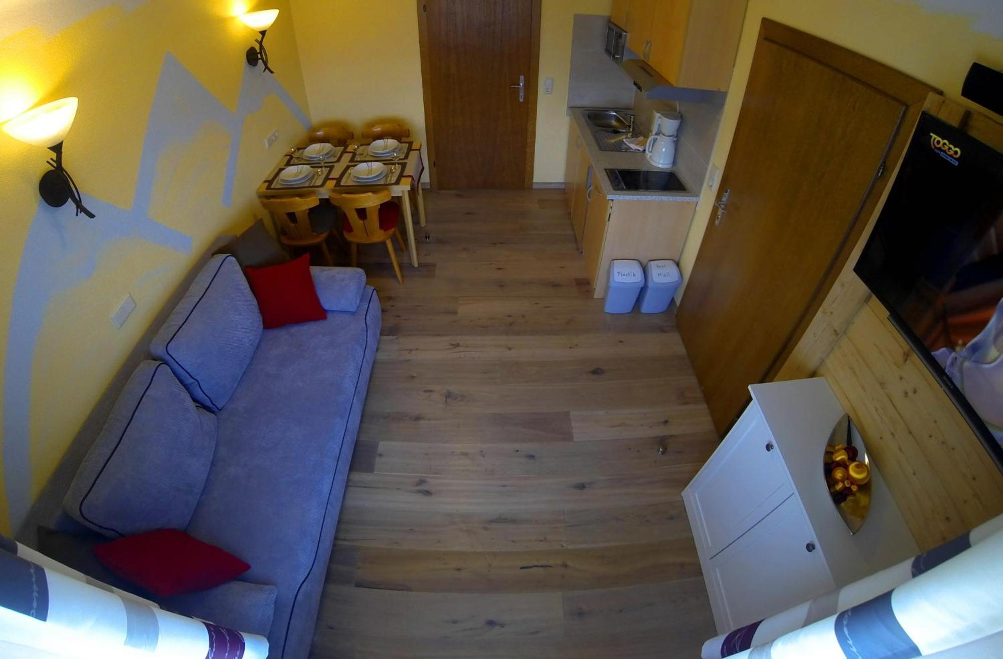 Haus Kartoner Hotel Schladming Kamer foto