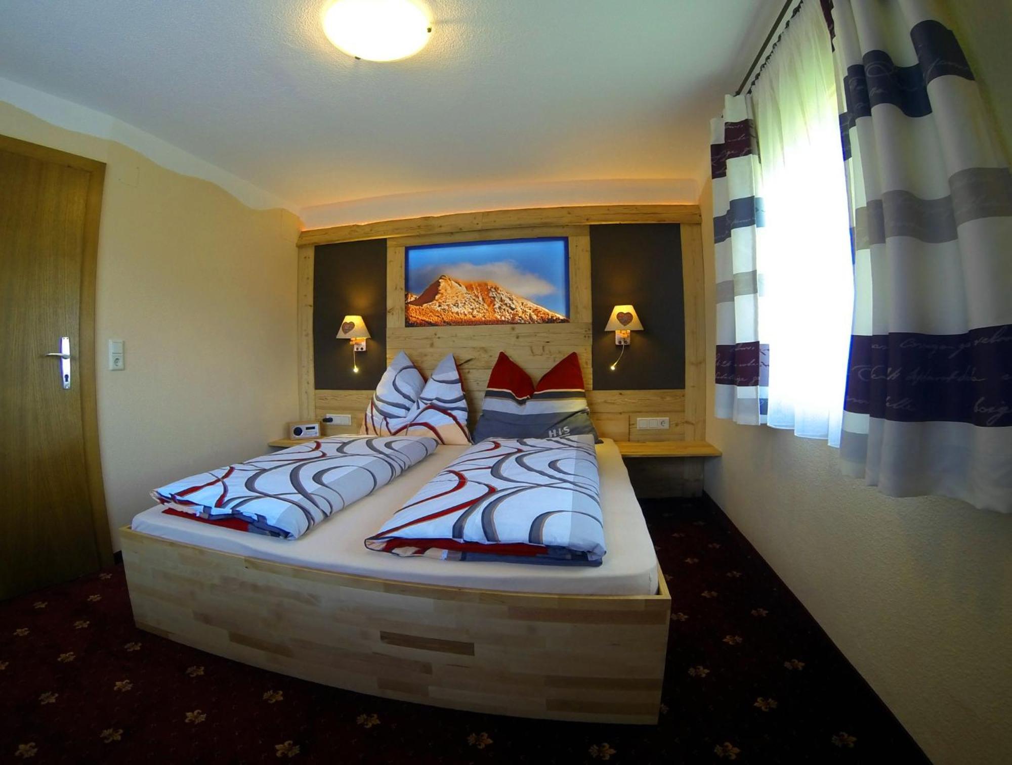 Haus Kartoner Hotel Schladming Kamer foto