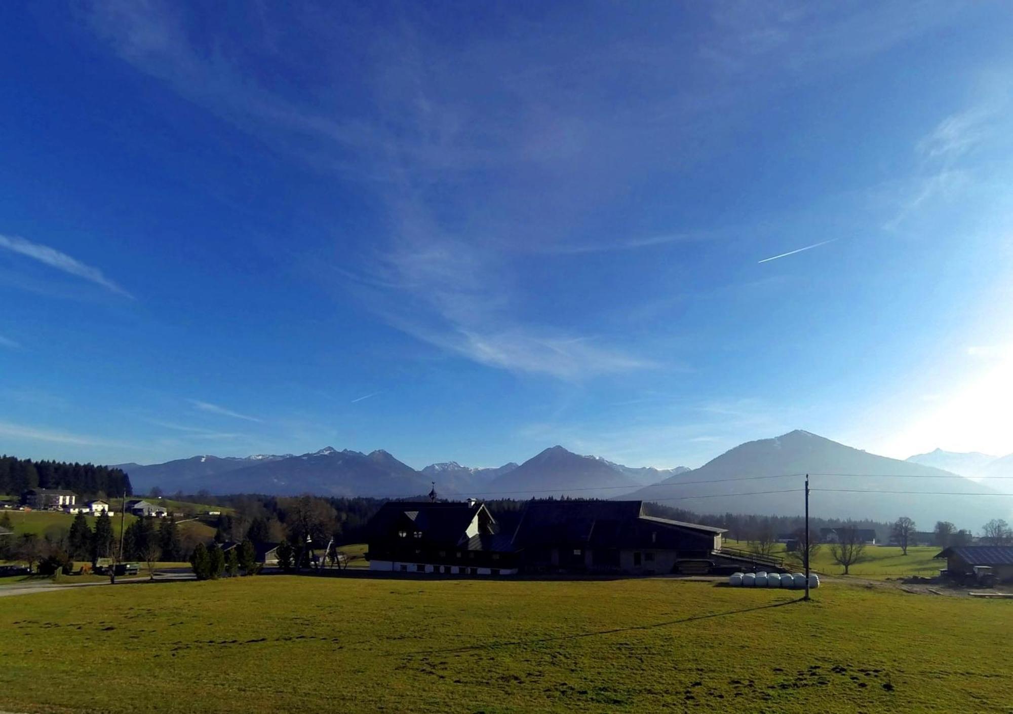 Haus Kartoner Hotel Schladming Kamer foto